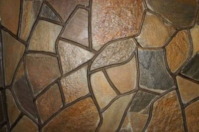 Лак для камня/бетона 10 л. Киевский лакокрасочный завод, 9850775 фото