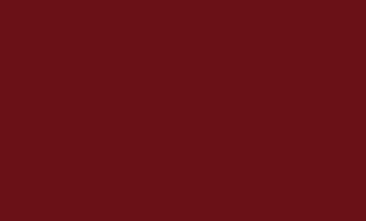Грунт-эмаль на ржавчину 3 в 1 Delfi глянцевая вишневая 20кг 46386300 фото