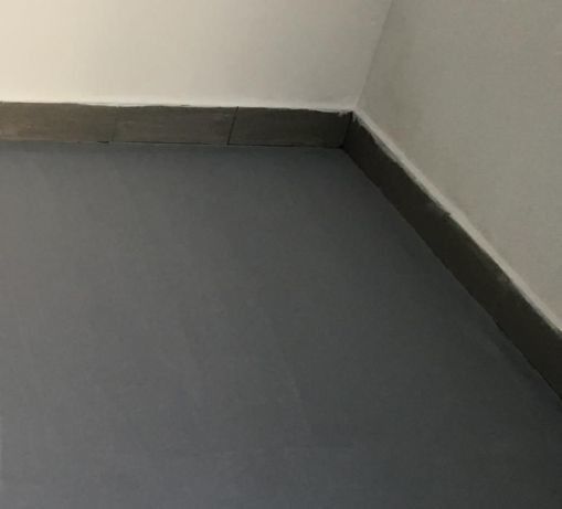 АК-11 Фарба для бетонної підлоги сіра матова КЛФЗ, 30 кг. Київський лакофарбовий завод 7305368 фото