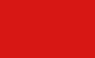 Грунт-емаль на іржу 3 в 1 Delfi глянсова червона 20кг 46386318 фото